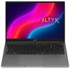 Image de ALTYK - Le PC Portable L16F-I5P32-N2 - Bureautique, 16", IPS, Full HD, Core i5-1240P, RAM 32 Go, SSD 1920 Go, Windows 11, 1,80 kg