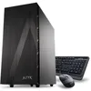 Image de ALTYK - Le Grand PC Entreprise P1-I7K16-N05, Intel Core i7-12700K, 16 Go DDR4, SSD 500 Go, Windows 11 Professionnel, Intel UHD Graphics 770