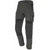 Image de CEPOVETT Pantalon Craft Worker XP Gris Charcoal/Noir L - FR(50) - Vêtements de Travail