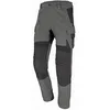 Image de CEPOVETT Pantalon Craft Worker XP Gris Convoy/Noir M - FR(46) - Vêtements de Travail
