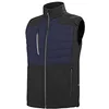Image de Lafont Gilet Matelasse Pirin Navy / Noir