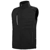 Image de Lafont Gilet Matelasse Pirin Noir