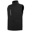 Image de Lafont Gilet Matelasse Pirin Noir