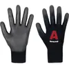Image de Honeywell 2132251 11 Gants PU, première, ajustement parfait, Taille 11