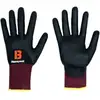 Image de Gants de protection contre les coupures Diamant Black Skin 3/4 C&G B Gr.11 noir Dyneema® noir