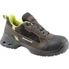 Image de Chaussures de sécurité hautes SPRINT marron-noir HONEYWELL S3, HI, CI, SRC - Pointure: 46