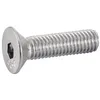 Image de ACTON Vis à métaux tête fraisée six pans creux - Inox A2 4x20 mm - Boîte de 200 - Vis, pointes, boulons