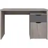 Image de Bureau 1 porte 1 tiroir TEMPO JUNIOR