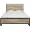 Image de Lit simple 120x200 cm ARTLEY