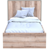 Image de Lit simple 90x200 cm IGGY
