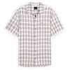 Image de OXBOW Chemise Manches Courtes Coaster Ete 2026