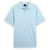 Image de OXBOW Polo manches courtes TIMELESS Essentials Ete 2026