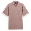 Image de OXBOW Polo manches courtes STAPLE Ete 2026