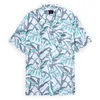 Image de OXBOW Chemise Manches Courtes Tropics Ete 2026