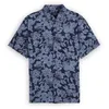 Image de OXBOW Chemise Manches Courtes Grind Ete 2026