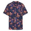 Image de OXBOW Chemise Manches Courtes Meadow Ete 2026