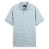 Image de OXBOW Polo manches courtes NIMPY Ete 2026