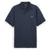 Image de OXBOW Polo manches courtes SQUARE Ete 2026