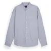 Image de OXBOW Chemise Manches Longues Oxford Essentials Ete 2026