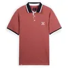 Image de OXBOW Polo manches courtes NACHEM Essentials Ete 2026
