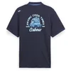 Image de OXBOW Polo manches courtes WEEKENDER Ete 2026