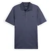 Image de OXBOW Polo manches courtes NAVAL Ete 2026