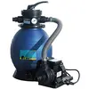 Image de Gre 770803   Filtre à sable, 4 m³/h, puissance 220W, pour piscines hors-sol ou enterrées