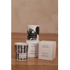 Image de Maison 123 - Bougie Ambre et Soie blanc OS