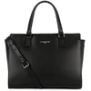 Image de LANCASTER Grand sac cabas main - Smooth