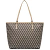 Image de LANCASTER Grand sac cabas épaule - Ikon