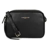 Image de Lancaster Dune, Sac Adultes unisexes, Noir,