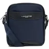 Image de LANCASTER | Basic Métropole - Pochette Bleu foncé