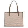 Image de Lancaster Ikon, Sac Adultes Unisexes, Beige