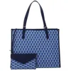 Image de Lancaster Ikon, Sac Adultes Unisexes, Bleue