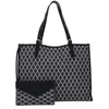 Image de LANCASTER Grand sac cabas épaule - Ikon