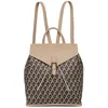 Image de Lancaster Ikon, Sac à dos Adultes unisexes, MARRON_NUDE,