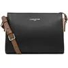 Image de LANCASTER Petit sac trotteur - Smooth