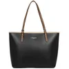 Image de LANCASTER Grand sac cabas épaule - Smooth