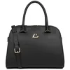 Image de LANCASTER Sac à main en cuir ref_50063 Noir 30 * 22*