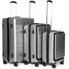 Image de Set de 3 valises CDG - Bagages