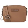 Image de LANCASTER Sac reporter - Basic Premium Camel