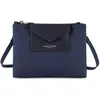 Image de LANCASTER Sac trotteur ref 51831 Bleu Foncé 20 * 14 * 2.5
