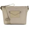 Image de LANCASTER Sac besace - Smart KBA