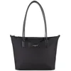 Image de Lancaster Smart Kba Sac unisexe pour adulte, taille unique, Noir, Taille unique