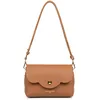 Image de LANCASTER Sac trotteur ref 51776 Camel 21 * 14 * 8 cm