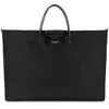 Image de LANCASTER Sac Voyage Ref 53437 Noir 50 * 38 * 22 cm -