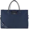Image de Sac Voyage Lancaster Ref 53438 Bleu foncé 50 * 35 * 20
