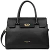 Image de LANCASTER Sac A main ref 53836 noir 30 * 23 * 13 - Noi