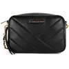 Image de LANCASTER Sac trotteur Ref 57114 Noir 22 * 14.5 * 7.5
