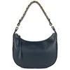 Image de LANCASTER Sac hobo - Aria Bleu foncé